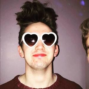 Meet your Posher, Jack